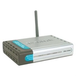 D-Link DWL-G700AP 